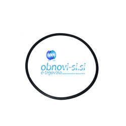 Tesnilo O. 84×3 NBR  (Malega pokrova motorja sklopke) Alpino / Hip Hop / ATX / BT / CTX